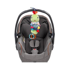 Fehn Spieluhr Raupe гусеница музыкальной шкатулки