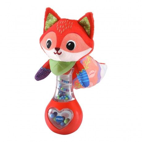 Vtech Rassel Fuchs погремушка лиса