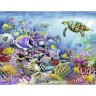 Ravensburger Puzzle 2000 Teile Пазл 2000 деталей