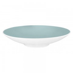Seltmann Weiden Seltmann Weiden Life Fashion - Green Chic Pastateller / Salatteller 26 cm Seltmann Weiden Life Fashion - Тарелка для пасты / салатница Green Chic 26 см