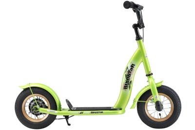 Star Scooter Roller 10 Zoll Classic Скутер 10 дюймов Classic