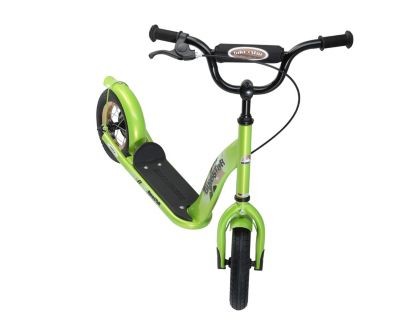 Star Scooter Roller 10 Zoll Classic Скутер 10 дюймов Classic