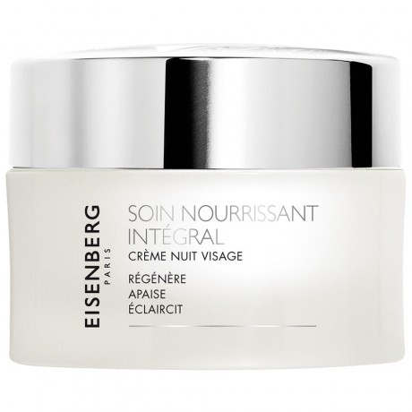 Eisenberg All-Over Nourishing Cream  Питательный крем для всего тела