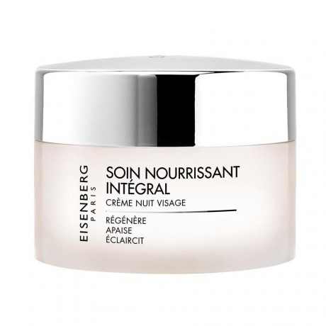 Eisenberg All-Over Nourishing Cream  Питательный крем для всего тела