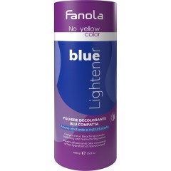 Fanola No Yellow Blue Lightener  Нет желтого синего осветлителя