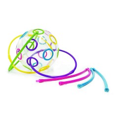 Edushape Faden oder Ball нить или шарик