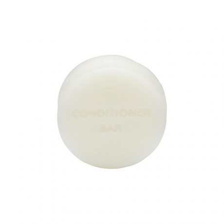 Gruum Revitalisierend-Glos Plastikfreier fester Conditioner Твердый кондиционер Revitalizing-Glos без пластика