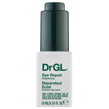 DrGL Eye Repair Brightening Augengel Gesichtspflege, 10 мл