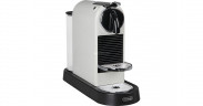 DeLonghi DeLonghi Nespresso Citiz EN 167.W, Kapselmaschine weiss  weiss DeLonghi Nespresso Citiz EN 167.W, капсульная машина белый