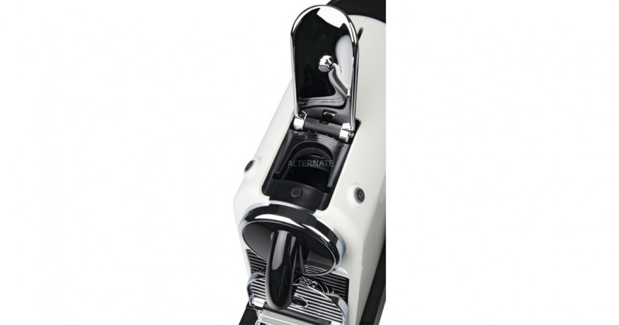 DeLonghi DeLonghi Nespresso Citiz EN 167.W, Kapselmaschine weiss  weiss DeLonghi Nespresso Citiz EN 167.W, капсульная машина белый