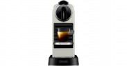 DeLonghi DeLonghi Nespresso Citiz EN 167.W, Kapselmaschine weiss  weiss DeLonghi Nespresso Citiz EN 167.W, капсульная машина белый