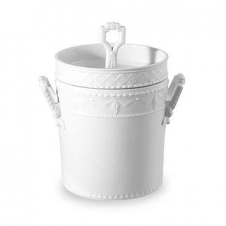 KPM Berlin KPM Kurland Weiss Eiskuhler Ледоохладитель KPM Kurland Weiss