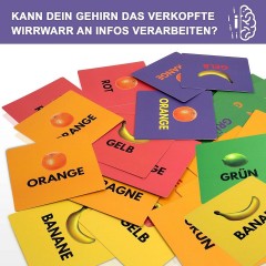 Simon und Jan Verkopft Denkspiel  Konzentrationsspiel Игра-головоломка