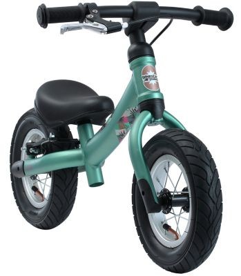 bikestar Laufrad 10 Zoll Sport Flex 10-дюймовое рабочее колесо Sport Flex