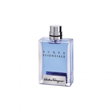 Salvatore Ferragamo (Сальваторе Феррагамо) Acqua Essenziale Eau de Toilette Туалетная вода Spray Спрей, 50 мл