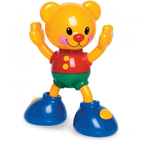 TOLO Klemm-Freunde Клемм друзья