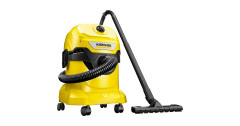 Karcher Karcher WD 4 V-20/5/22, Nass-/Trockensauger gelb/schwarz  gelb/schwarz Karcher WD 4 V-20/5/22, Пылесос для влажной/сухой уборки желтый/черный