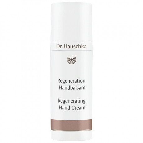Dr. Hauschka Regeneration Handbalsam 50ml  Регенерирующий бальзам для рук 50мл