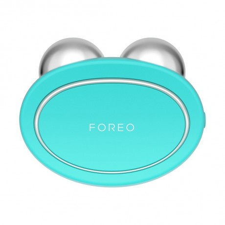 FOREO Mikrostromgerat zur Gesichtsstraffung Микротоковый аппарат для подтяжки лица