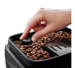 De'Longhi De'Longhi Kaffeevollautomat ECAM 290.22.B Magnifica Evo, Vorbruh-Aroma-System  Полностью автоматическая кофемашина De'Longhi ECAM 290.22.B Magnifica Evo, система ароматизации предварительного заваривания