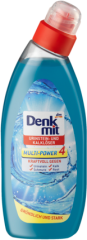 Denkmit  WC Reiniger Gel Urinstein- und Kalkloser, 0,75 l Денкмит, очищающий Гель для туалетов, против водного камня, 750 мл