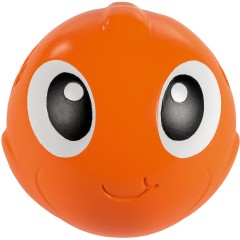 CHICCO Badespielzeug Billy der Oktopus Игрушка для ванной Осьминог Билли
