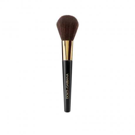 Dolce&Gabbana Face Powder Brush Кисть для пудры для лица