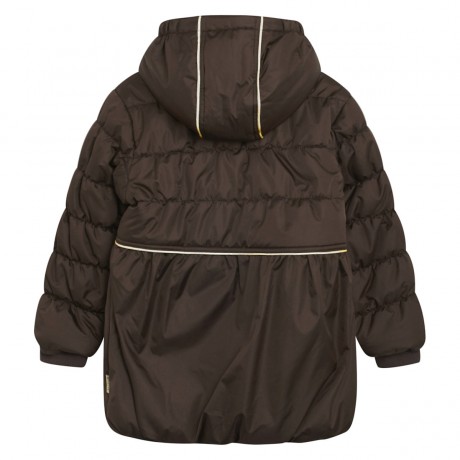 Hust Claire Winterjacke ODINE fur Madchen Зимняя куртка ODINE для девочки