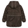 Hust Claire Winterjacke ODINE fur Madchen Зимняя куртка ODINE для девочки