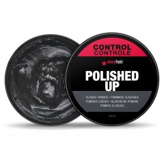 sexy hair Polished Up  Полированный