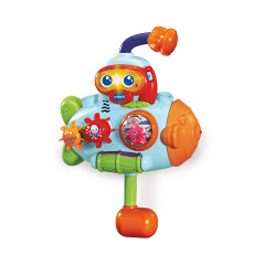 Vtech Badespass U-Boot Купание веселой подводной лодки
