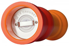 Le Creuset LE CREUSET Pfeffermuchle ofenrot rot LE CREUSET Pfeffermuchle духовка красная