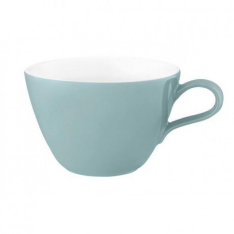 Seltmann Weiden Seltmann Weiden Life Fashion - Green Chic Milchkaffee-Obertasse 0,37 L Seltmann Weiden Life Fashion - Чашка для кофе с молоком Green Chic 0,37 л