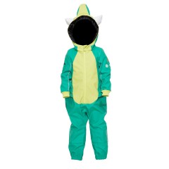 WeeDo MONDO Monster Softshelloveralls Комбинезон MONDO Monster софтшелл