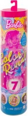 Mattel Barbie Color Reveal Puppe Кукла Барби с раскрытием цвета