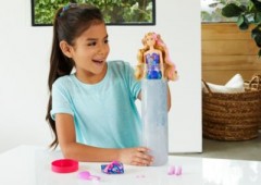 Mattel Barbie Color Reveal Puppe Кукла Барби с раскрытием цвета