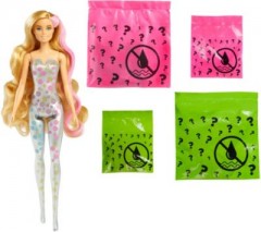 Mattel Barbie Color Reveal Puppe Кукла Барби с раскрытием цвета