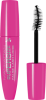 MANHATTAN Cosmetics Тушь для ресниц Supersize False Lash Mascara Black 1010N, 12 мл