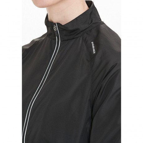 Endurance Laufjacke беговая куртка