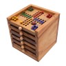 ROMBOL Tolle Spielesammlung Отличная коллекция игр