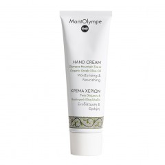 MontOlympe Handcreme  крем для рук