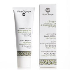 MontOlympe Handcreme  крем для рук