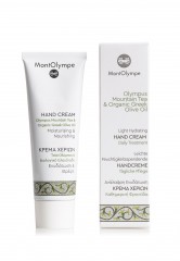 MontOlympe Handcreme  крем для рук