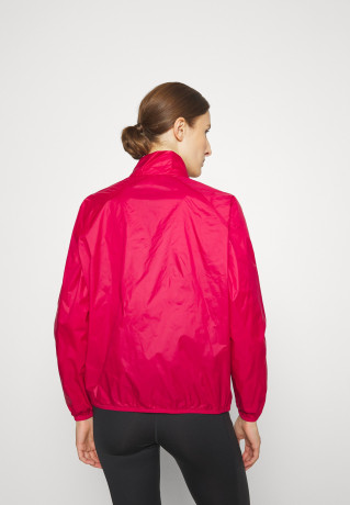 Tommy Hilfiger RELAXED REVERSIBLE Training jacket royal berry RELAXED REVERSIBLE Тренировочная куртка королевская ягода