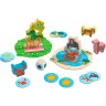 Haba Meine ersten Spiele – Tier auf Tier Junior Мои первые игры