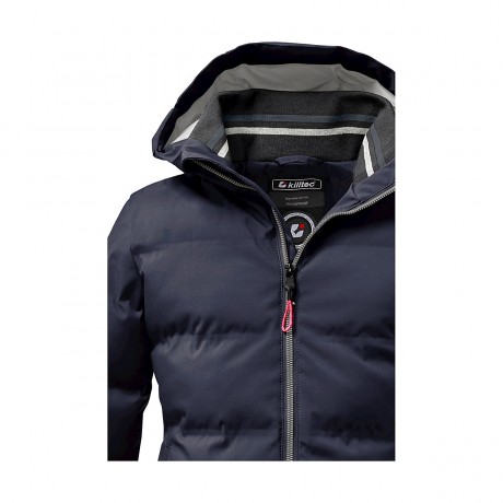 killtec Wintermantel fur Madchen Зимнее пальто для девочки