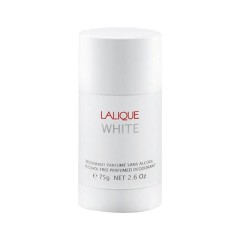 Lalique (Лалик)  Lalique (Лалик)  White Deodorant Stick Дезодорант Стик, 75 г