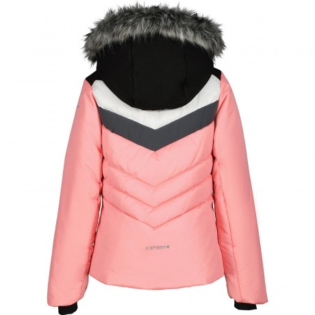 ICEPEAK Skijacke LOVELL fur Madchen Лыжная куртка LOVELL для девочек
