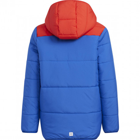 adidas Winterjacke JK SYNTHETIC JK fur Jungen (recycelt) Куртка зимняя JK SYNTHETIC JK для мальчика (переработанная)