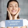 Alterra NATURKOSMETIK Sensitiv Pflegecreme Крем для чувствительной кожи 50мл